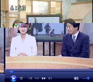 NHK首都圏ネットワーク